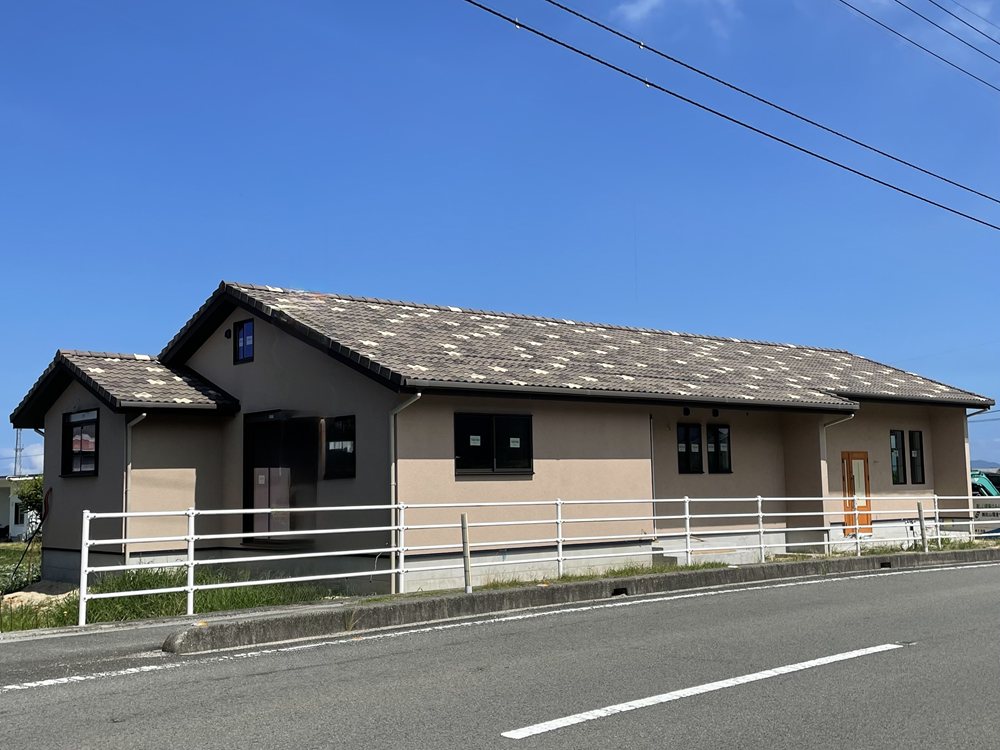 I様邸外観2